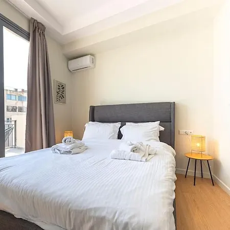 Apartamento Smart