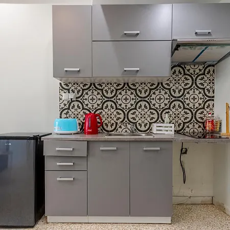 Smart Apartment *