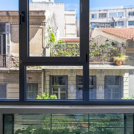 Apartment Smart *