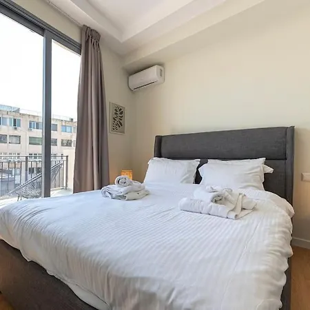 Smart Apartment *