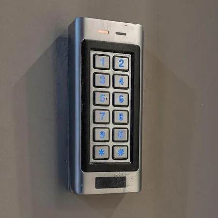 Apartment Smart