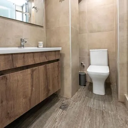 Apartment Smart