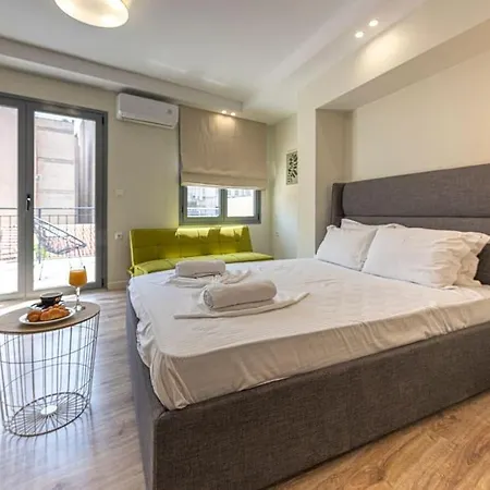 Smart Apartment