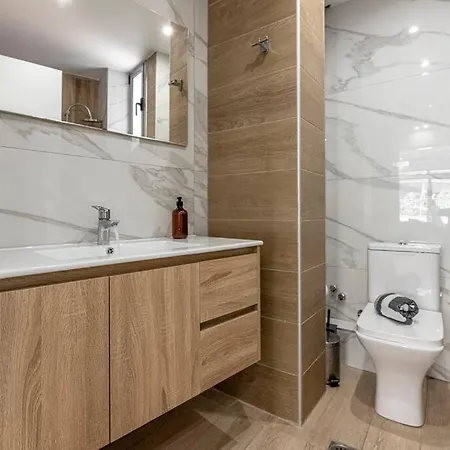 Apartment Smart Athens