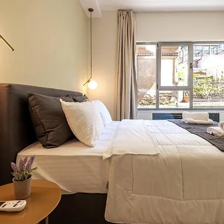 Smart Apartment