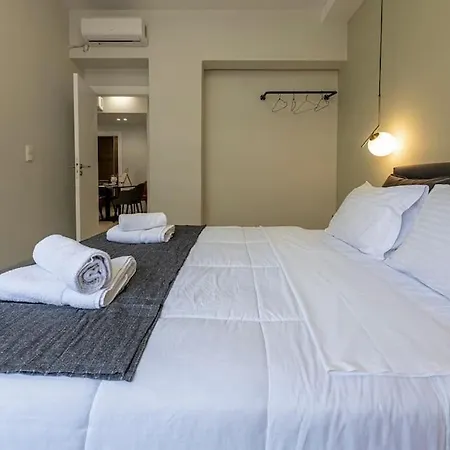 Smart Apartment Athens