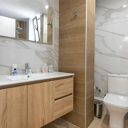 Smart Apartment Athens