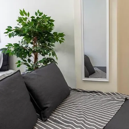 Apartment Smart *