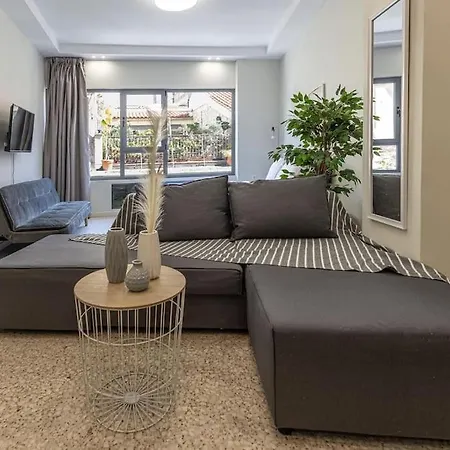 Smart Apartment Athens