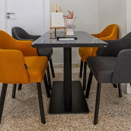 Apartment Smart Athens