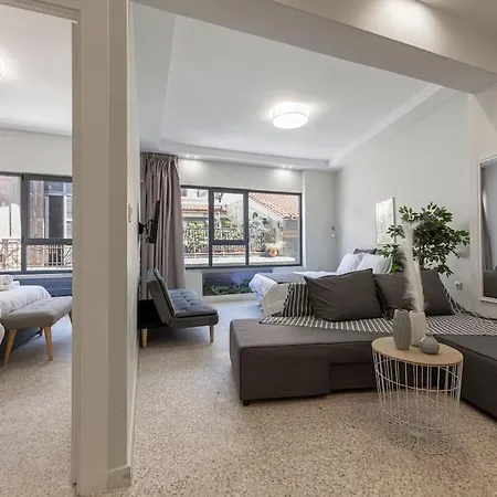 Smart Apartment *