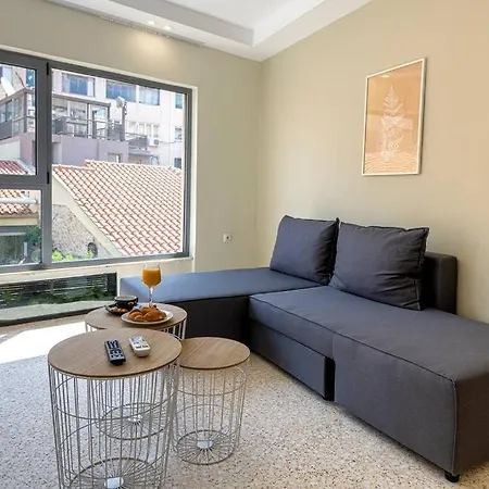 Smart Apartment Athens