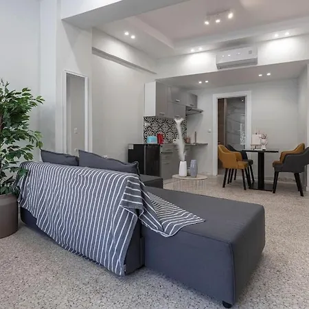 Apartment Smart